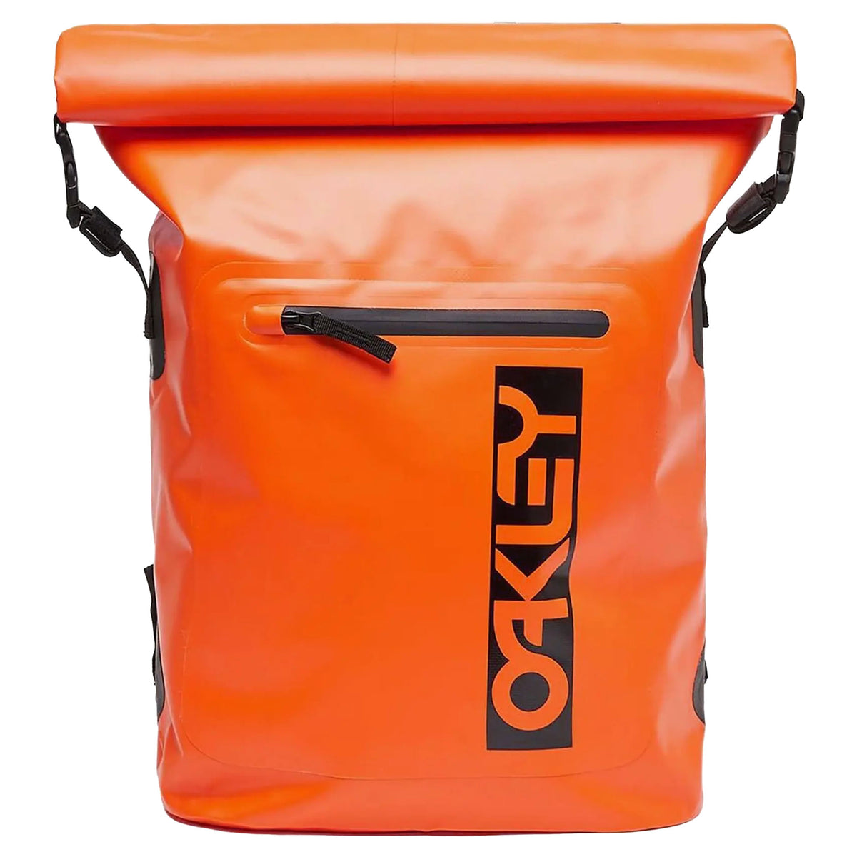 Oakley 30L Jaws Orange Waterproof Backpack