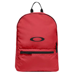 Oakley 19L The Freshman Packable RC Red Backpack