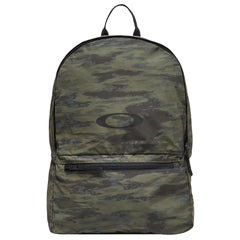 Oakley 19L The Freshman Packable RC Camo Green Backpack