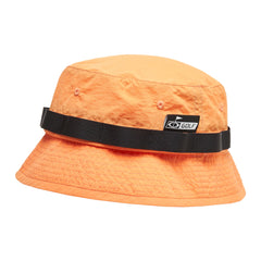 Oakley Graphic Orange Golf Bucket Hat