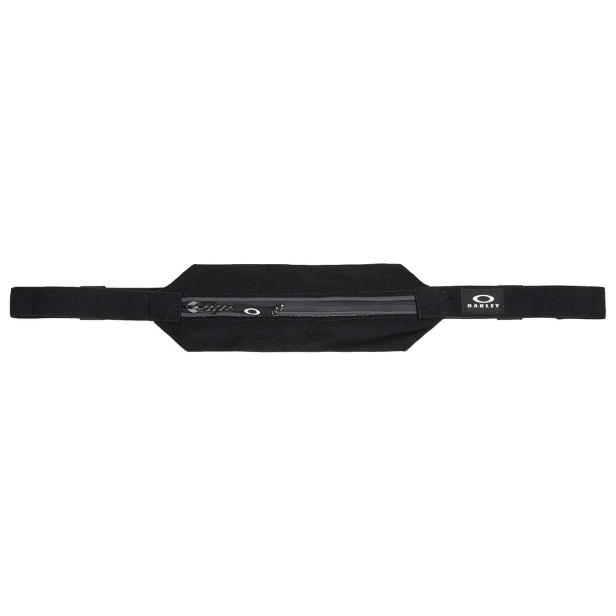 Oakley All Out Black Belt Bag