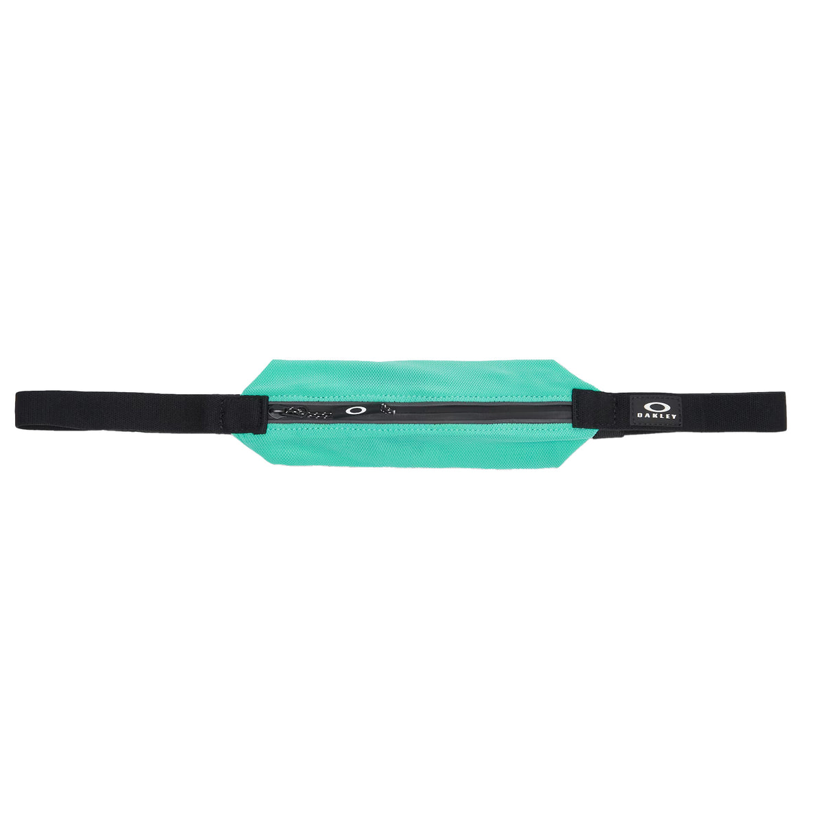 Oakley All Out Mint Green Belt Bag