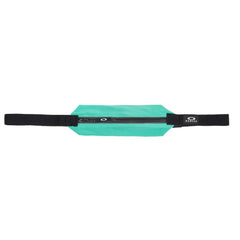Oakley All Out Mint Green Belt Bag