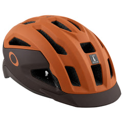 Oakley ARO3 Allroad MIPS Brown Cycling Helmet