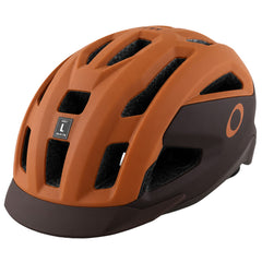 Oakley ARO3 Allroad MIPS Brown Cycling Helmet