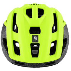Oakley ARO3 Endurance Bright Yellow Cycling Helmet