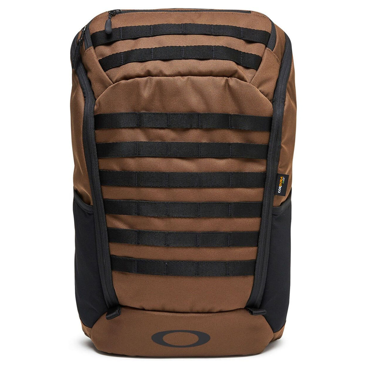 Oakley 20L New Travel Brown Backpack