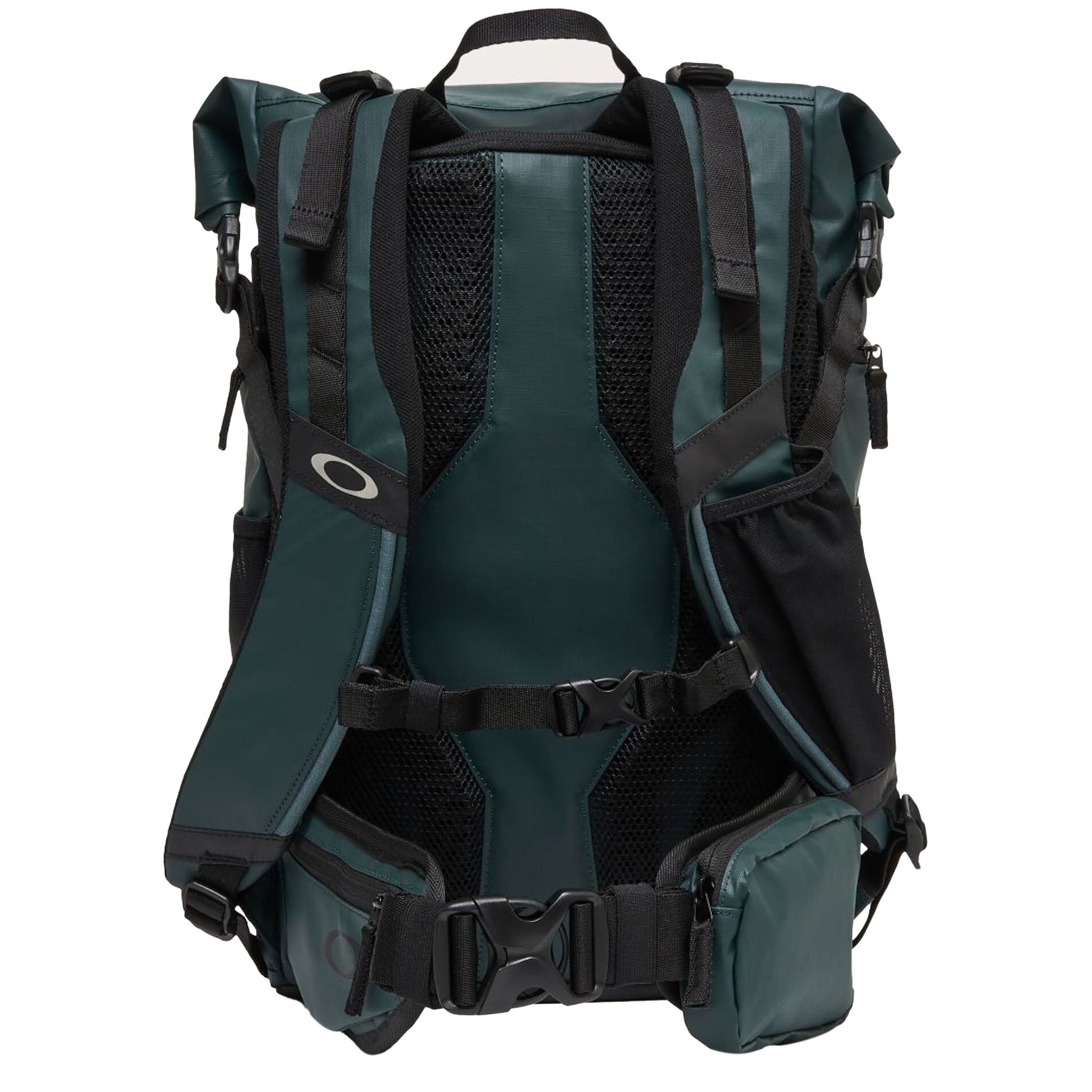 Oakley 25L Road Trip Terrain RC Dark Green Backpack