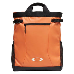 Oakley Endless Adventure RC Orange Tote Bag