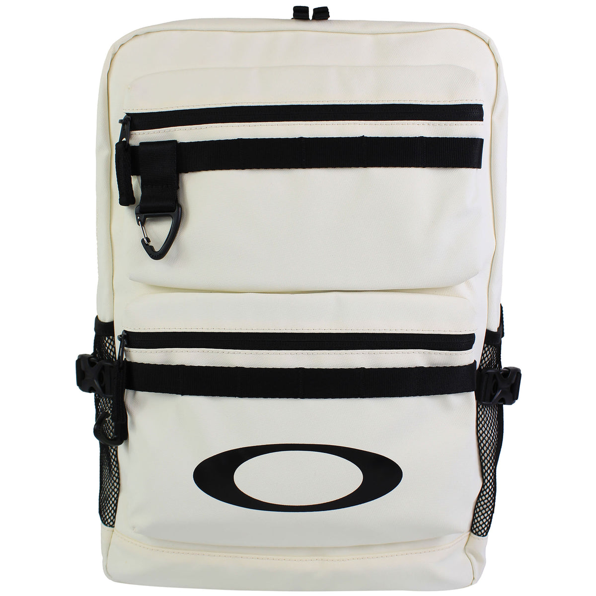 Oakley Rover Laptop White Commuter Backpack