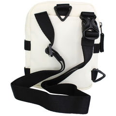 Oakley Commuter White Shoulder Bag