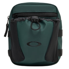 Oakley Commuter Green Shoulder Bag
