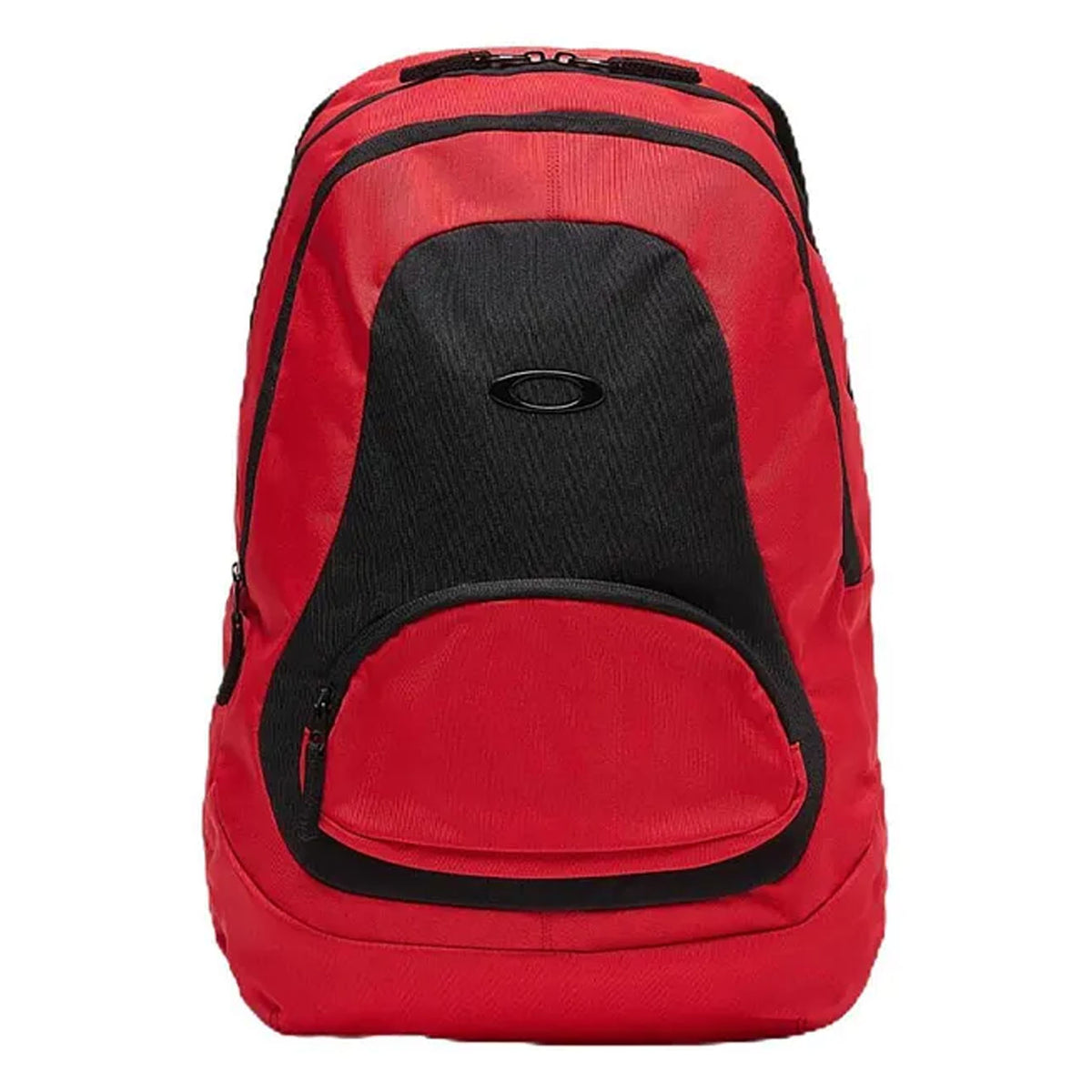 Oakley Primer RC Red/Black Laptop Backpack