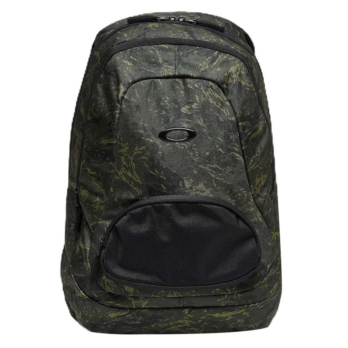 Oakley Primer RC Camo Green Laptop Backpack