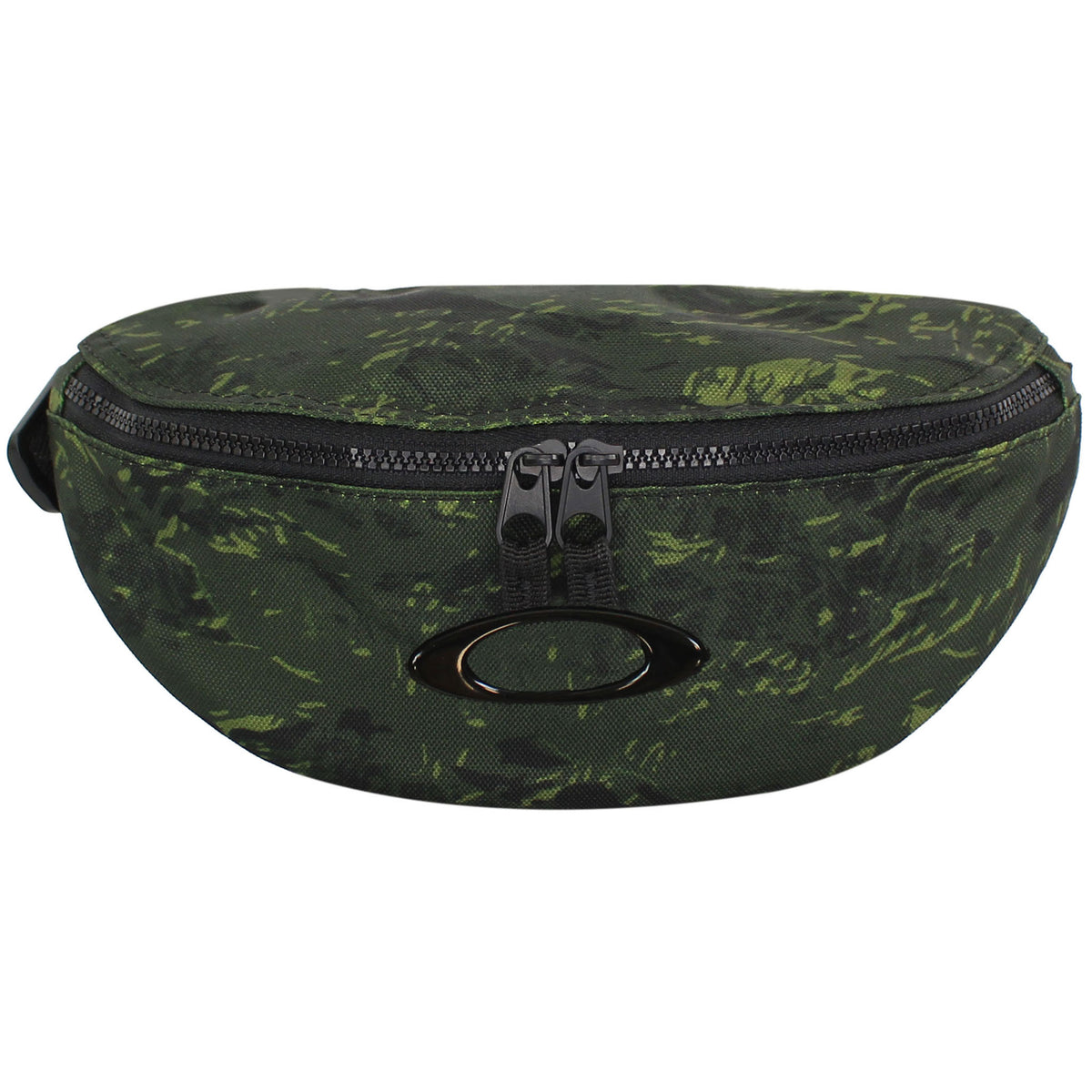 Oakley Transit Camo Green Belt Bag