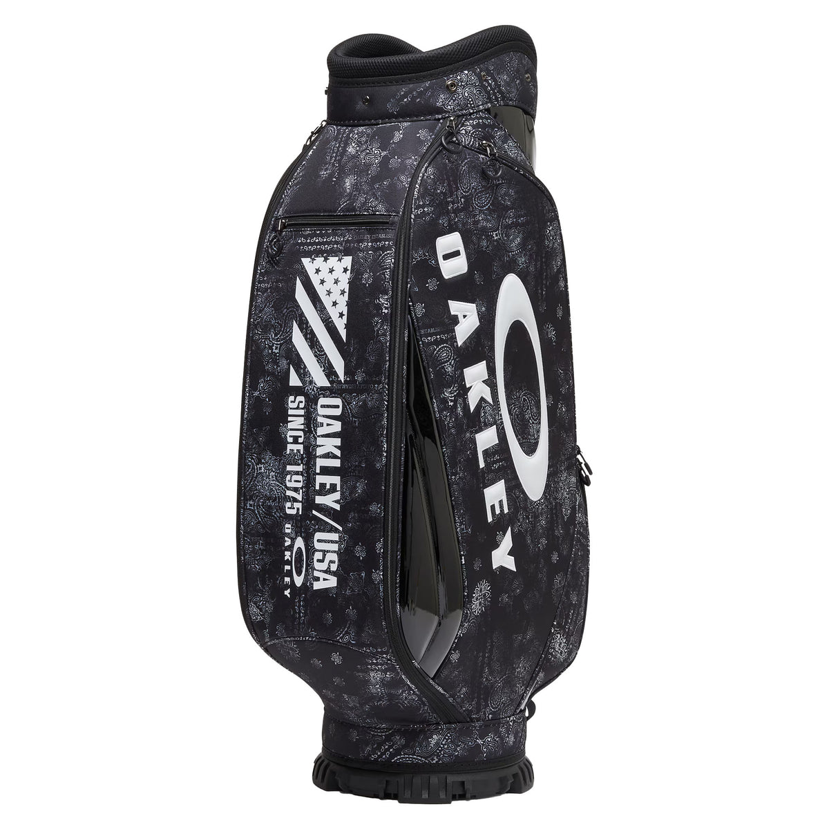 Oakley 17.0 Fairway Black Golf Bag