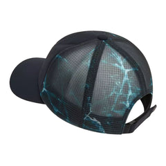 Oakley Skull 24.0 Black Mesh Golf Cap