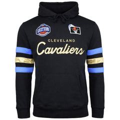 Mitchell & Ness NBA Cleveland Cavaliers Championship Mens Black Hoodie