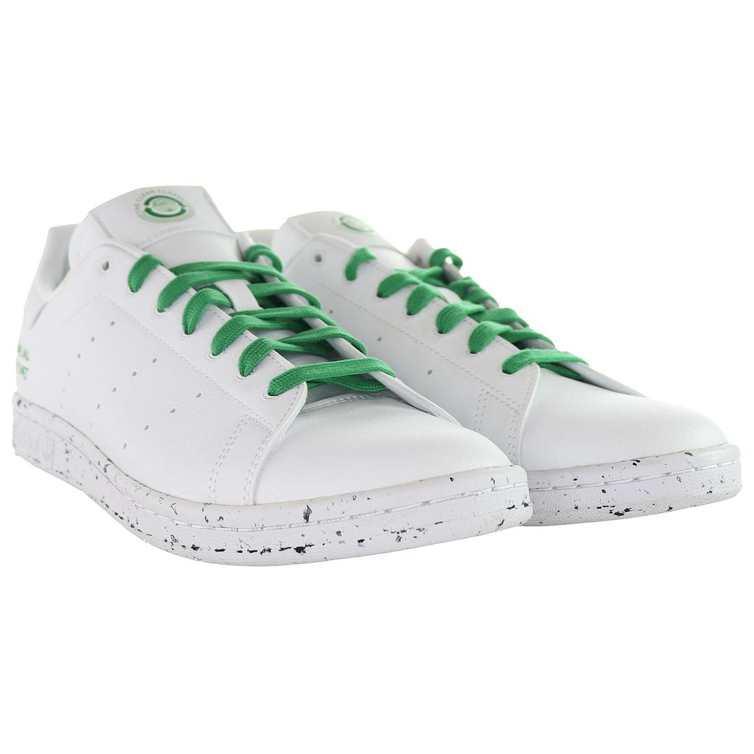 Adidas Stan Smith Mens White Trainers