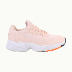 Adidas Falcon Womens Pink Trainers NO BOX