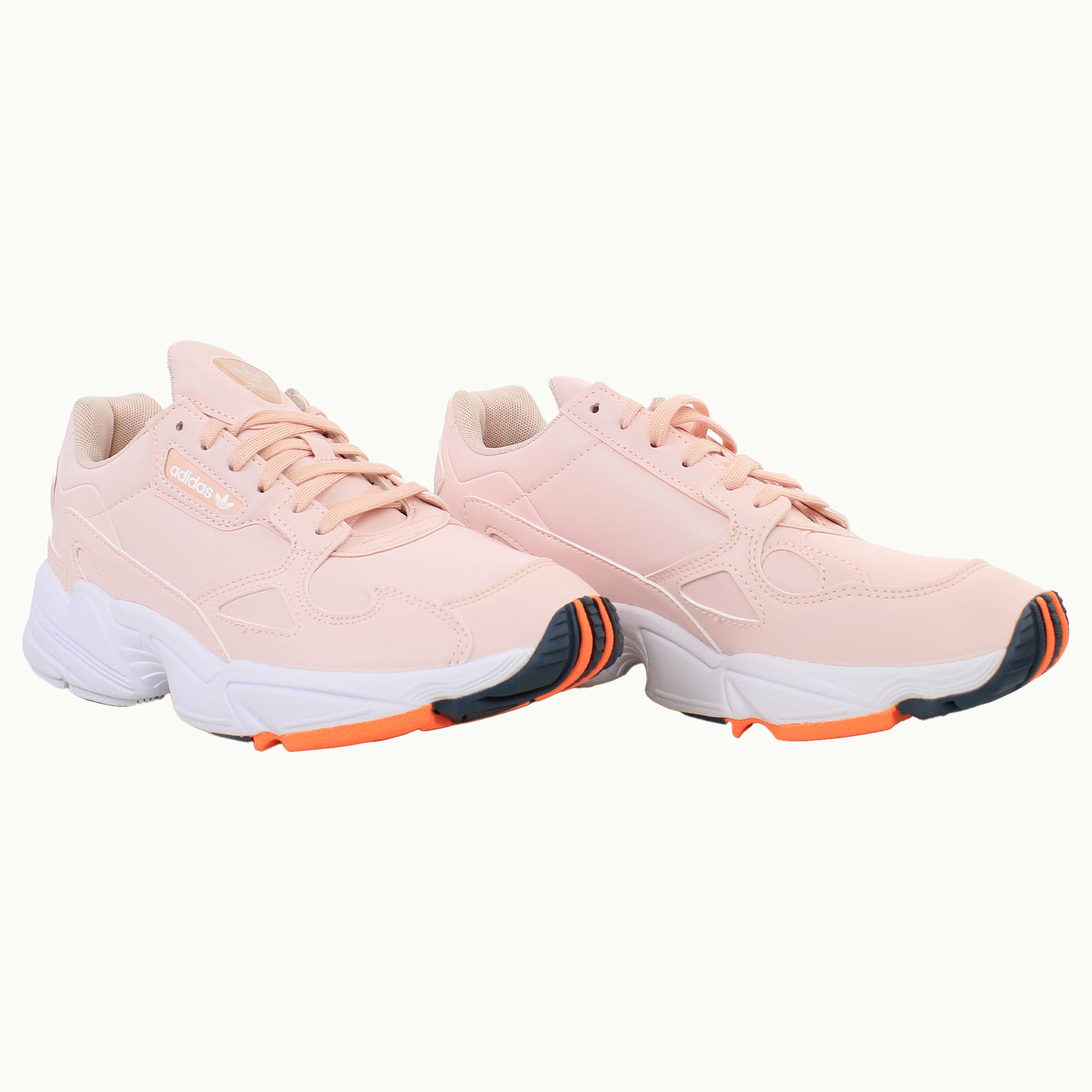 Adidas Falcon Womens Pink Trainers NO BOX