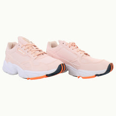 Adidas Falcon Womens Pink Trainers NO BOX