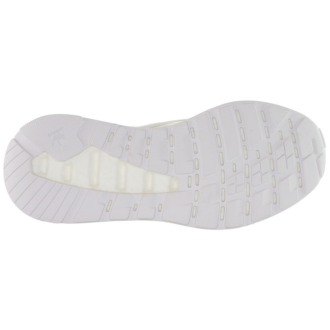 Adidas ZX 2K Boost Mens White Trainers