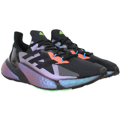 Adidas X9000L4 Mens Black Running Shoes