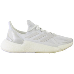 Adidas X9000L4 Mens White Running Shoes