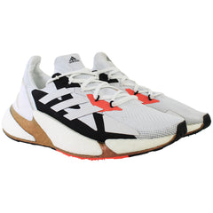Adidas X9000L4 Mens White Running Shoes