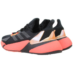 Adidas X9000L4 Mens Black Running Shoes