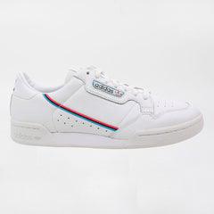 Adidas Continental 80 Mens White Trainers NO BOX