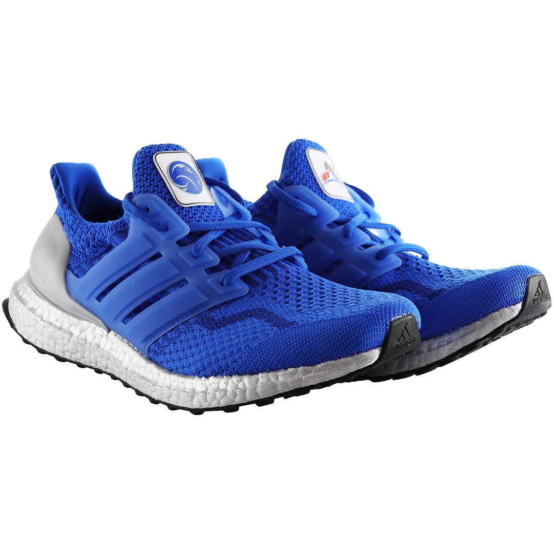 Adidas Ultraboost 5.0 DNA Mens Blue Trainers