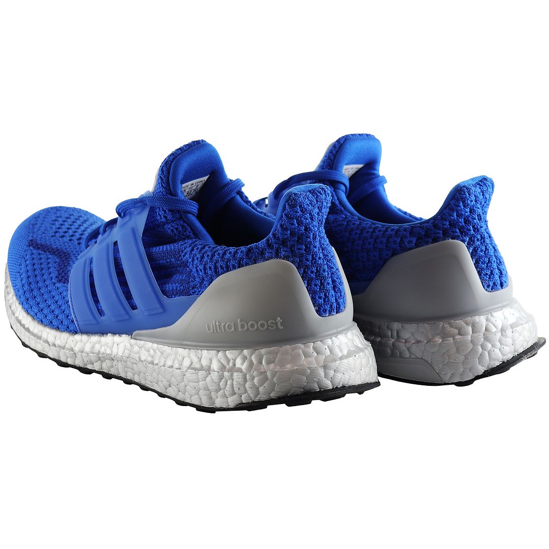 Adidas Ultraboost 5.0 DNA Mens Blue Trainers