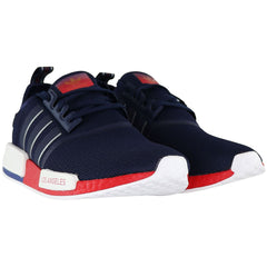 Adidas NMD R1 Mens Blue Trainers