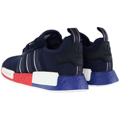 Adidas NMD R1 Mens Blue Trainers