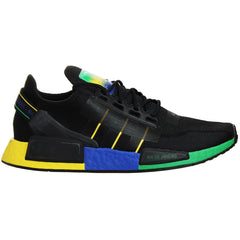 Adidas NMD R1 V2 Rio De Janeiro Mens Black Trainers