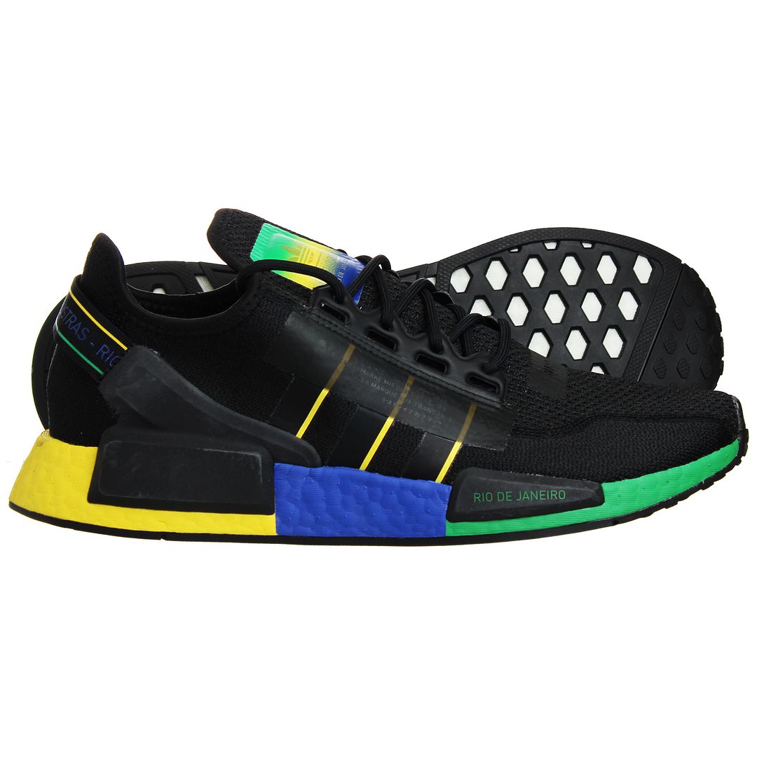 Nmd r1 layout hotsell