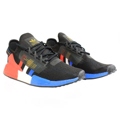 Adidas NMD_R1 V2 Mens Black Trainers NO BOX