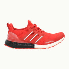 Adidas Ultraboost Mens Red Trainers NO BOX