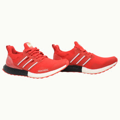 Adidas Ultraboost Mens Red Trainers NO BOX