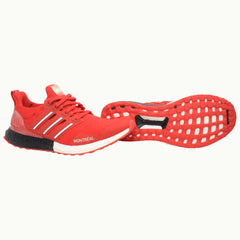 Adidas Ultraboost Mens Red Trainers NO BOX