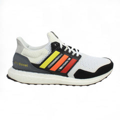 Adidas Ultraboost S&L Pride Mens White Trainers NO BOX