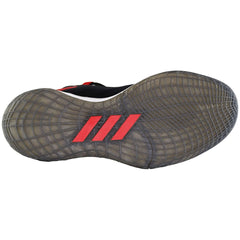 Adidas Harden Stepback 2 Mens Black Trainers