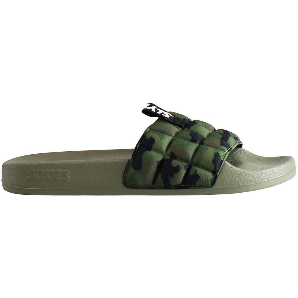 Fade Sliders