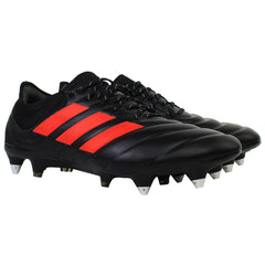 Adidas Copa 19.1 SG Mens Black Football Boots