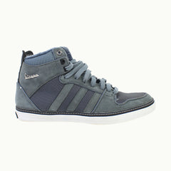 Adidas Vespa II Hi Mens Navy Trainers NO BOX
