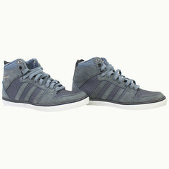 Adidas Vespa II Hi Mens Navy Trainers NO BOX