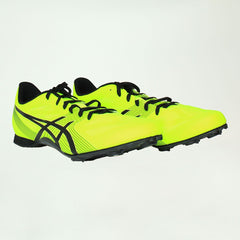 Asics Hyper MD 6 Mens Green Running Trainers NO BOX