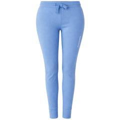 Gymshark Pause Seamless Womens Light Blue Track Pants